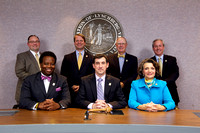 2012 City Council