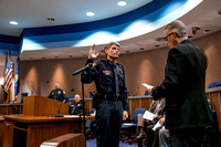 2015 Police Chief Diaz Swearing In Nov 18