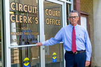 Circuit Court Clerk